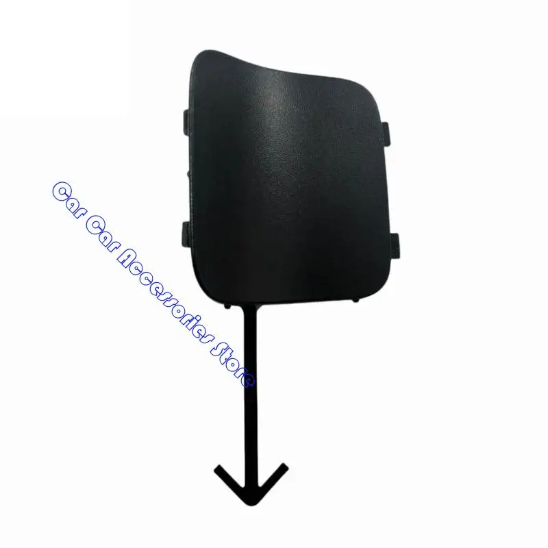 

242D Trailer Towing Cover Rear Bumper Cover for 3008 16-21 Easy Installation