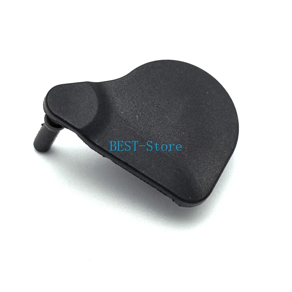 Penutup Port ekspansi berkualitas tinggi baru topi karet penutup pintu untuk Canon EOS 1DX2 1DXII 1DX mark II aksesoris reparasi kamera