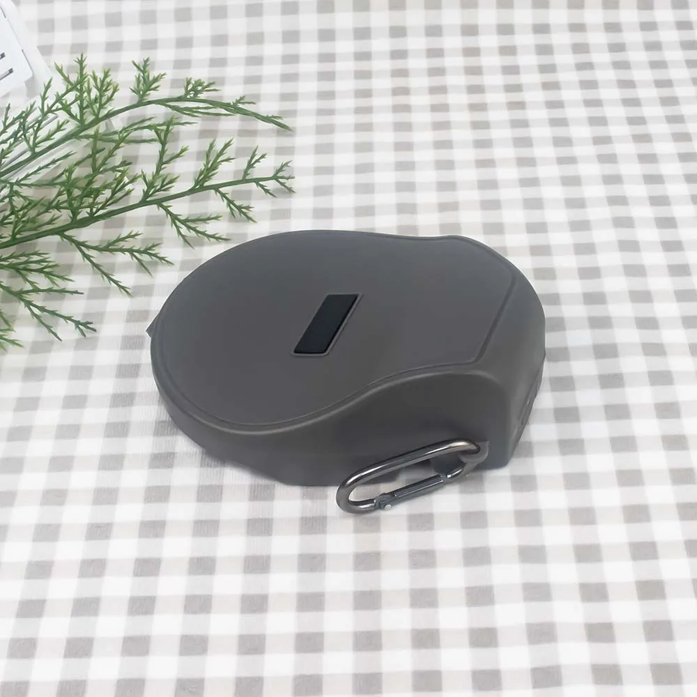

Storage Case for SHOKZ Run Pro 2 Standard/Mini/Swim Pro Dust-proof Shock-resistant Headphones Protective Shell