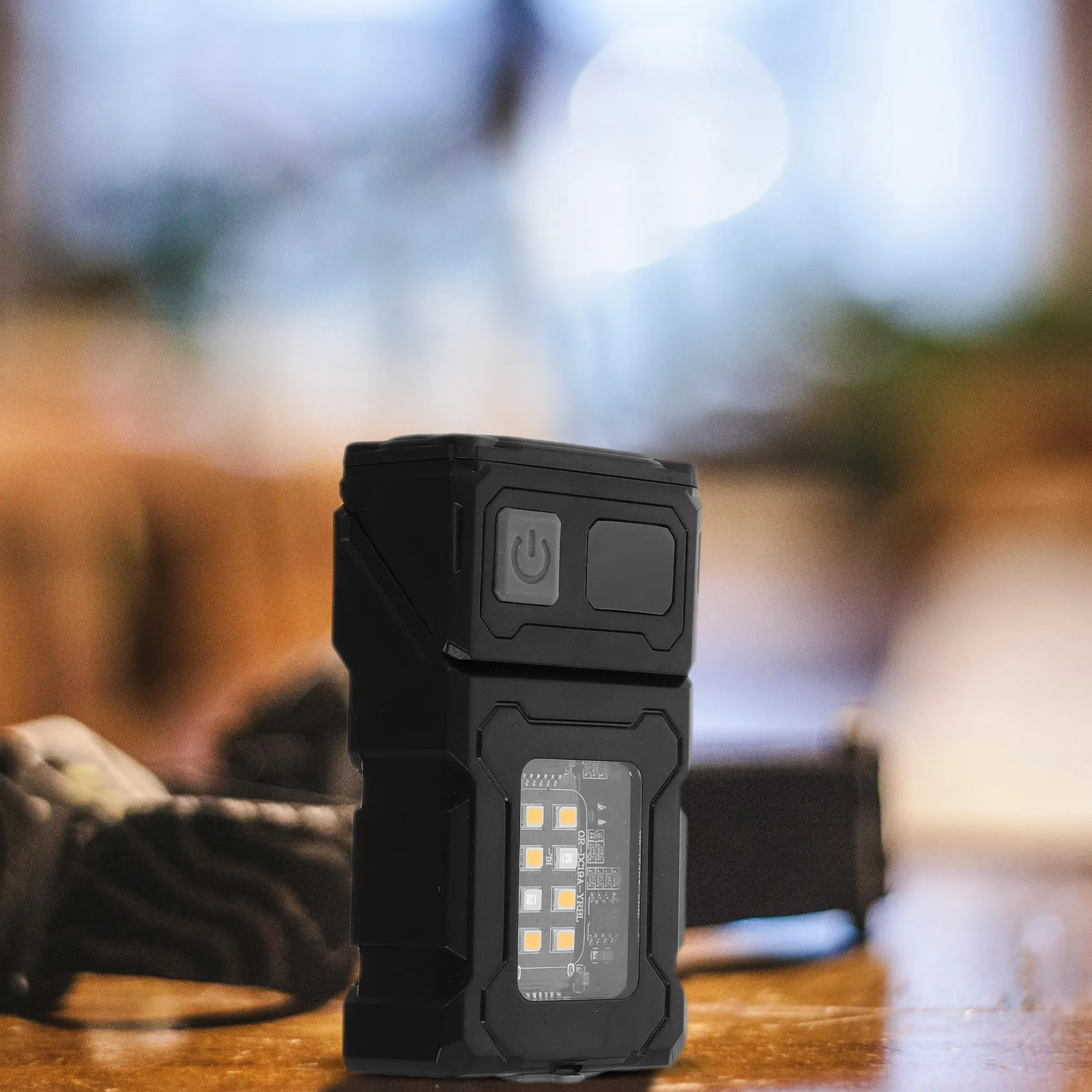 Rechargeable Led Fl…