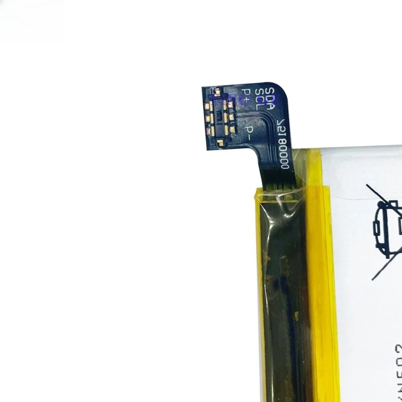 New Replacement Mobile Phone Battery 3.85V 3700mAh BLP685 for OnePlus 6T OnePlus 7 A6010