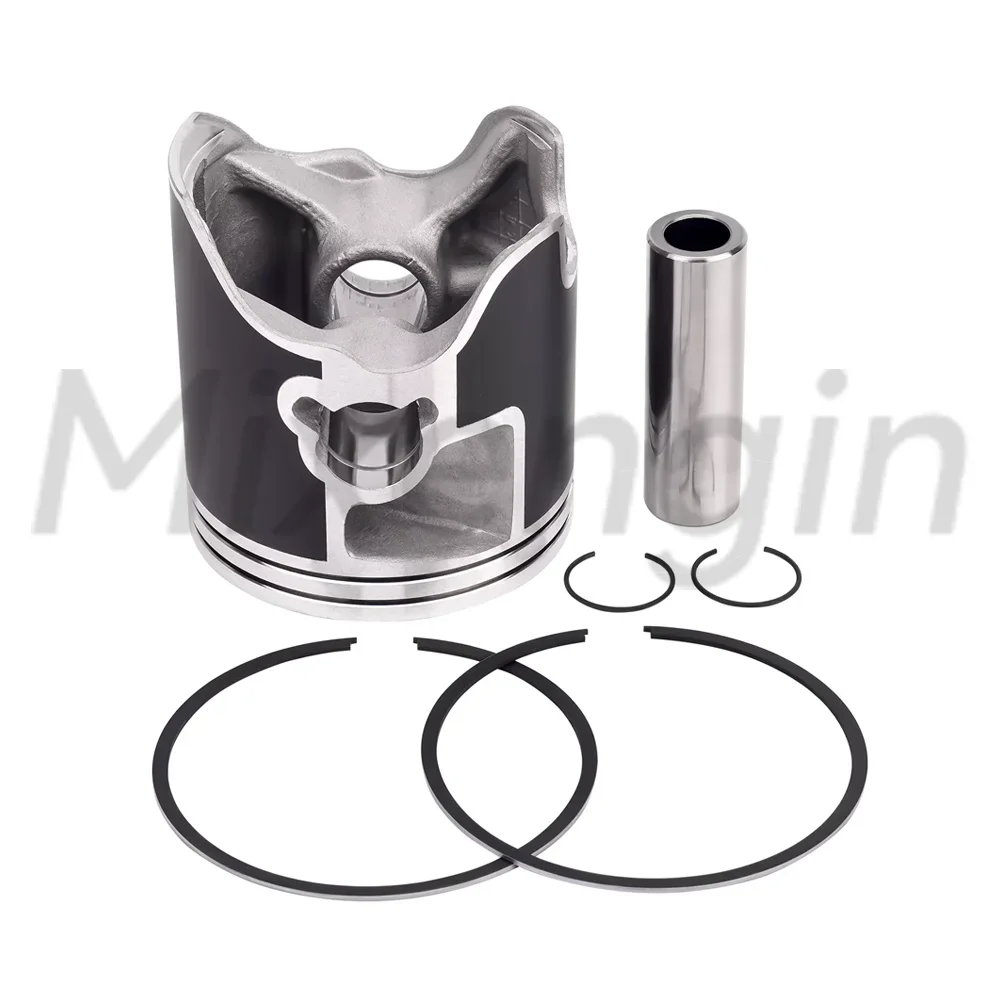 Motorcycle Engine Parts Piston Gasket Kit For KTM 300 XC XC-W TPI TE300I TE300 Six Days Erzbergrodeo 2019-2023