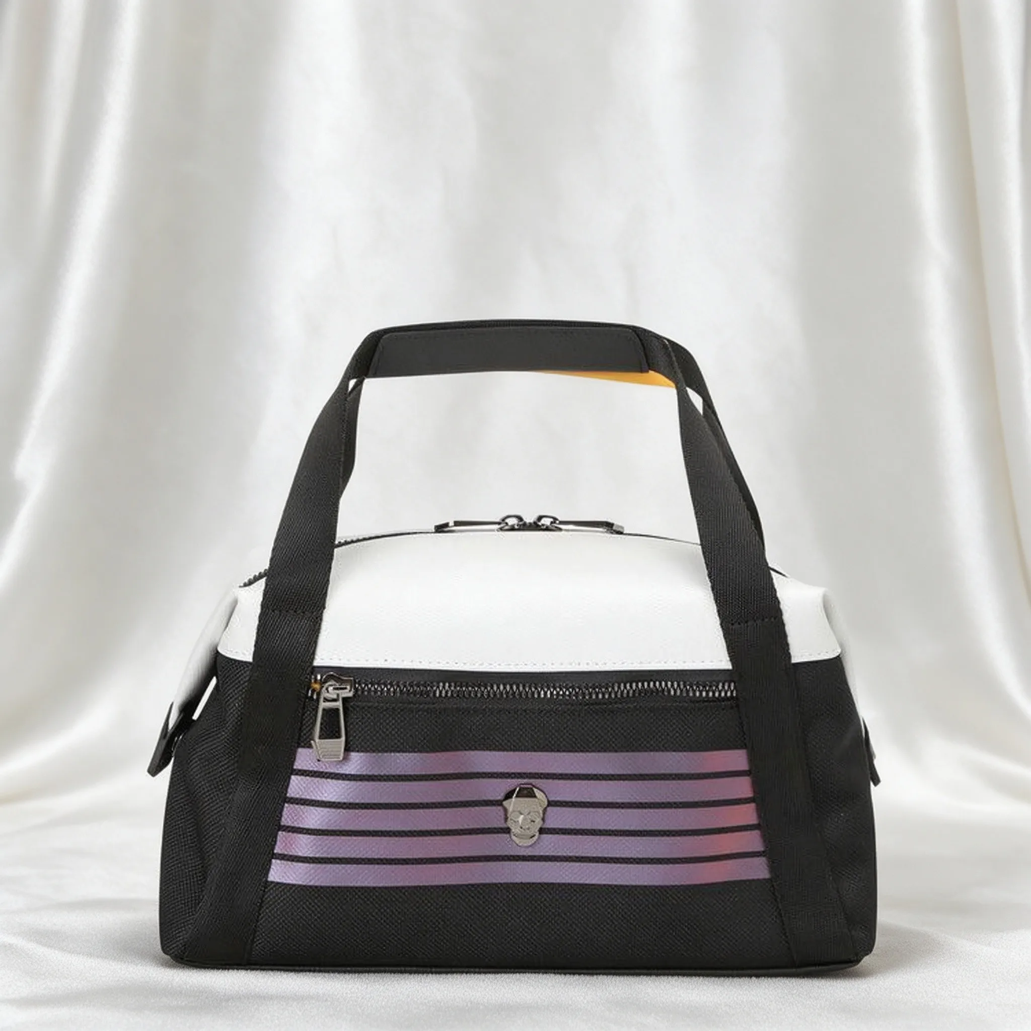 New Lightweight Women Golf Handbag, Small Luxury High Quality Golf Apparel Storage Bag