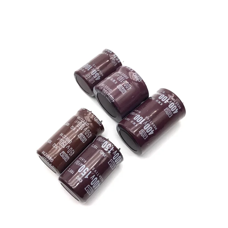 1PCS Aluminum electrolytic capacitor 250V 2200UF black diamond capacitor size 30X50 35X40/45/50/60MM