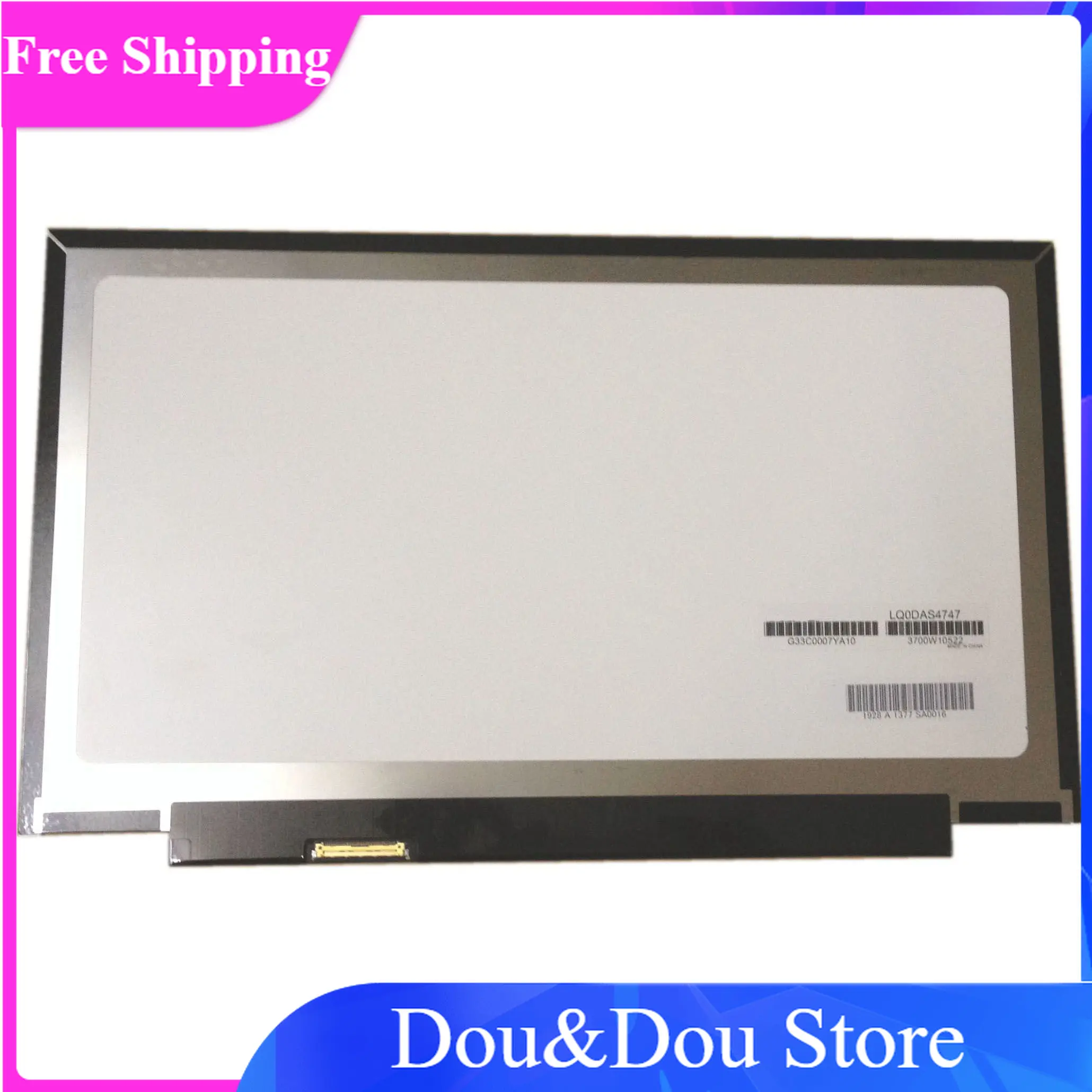 

LQ0DAS4747 Laptop Panel LCD screen New