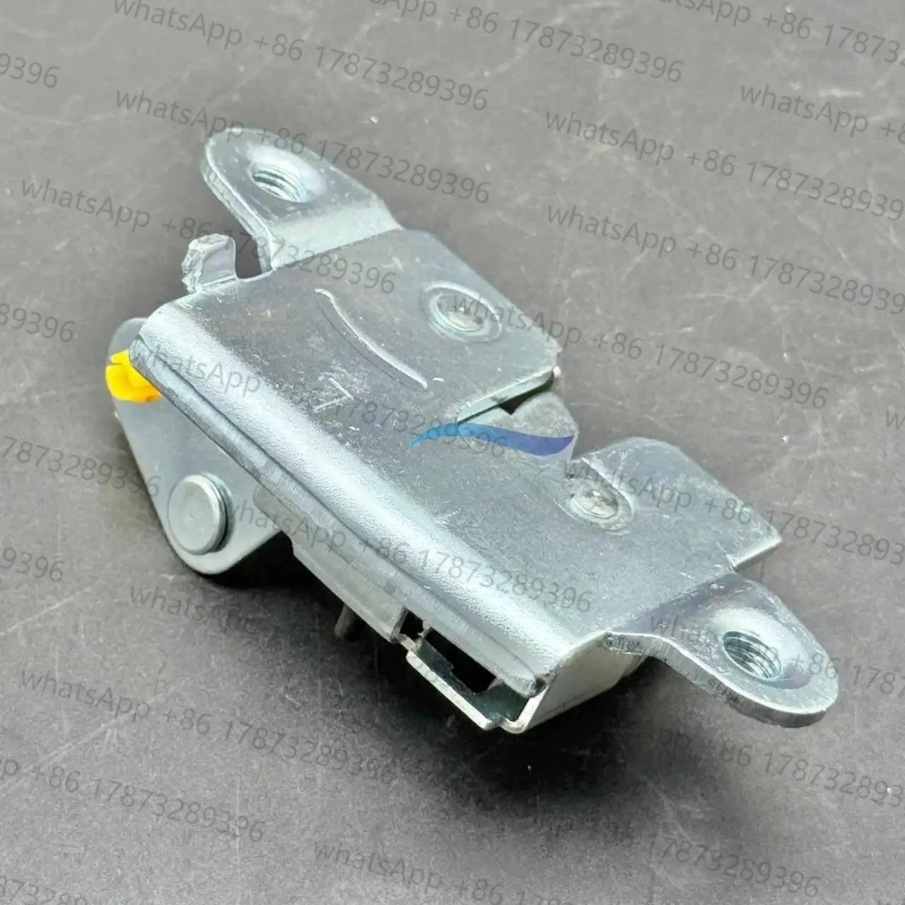 1pc for 12-23 VIGO REVO Rear tailgate cover lock block L/R