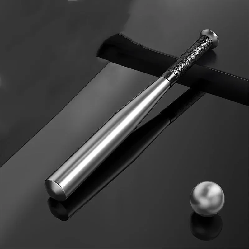 21-Inch Steel Baseball Bat 5