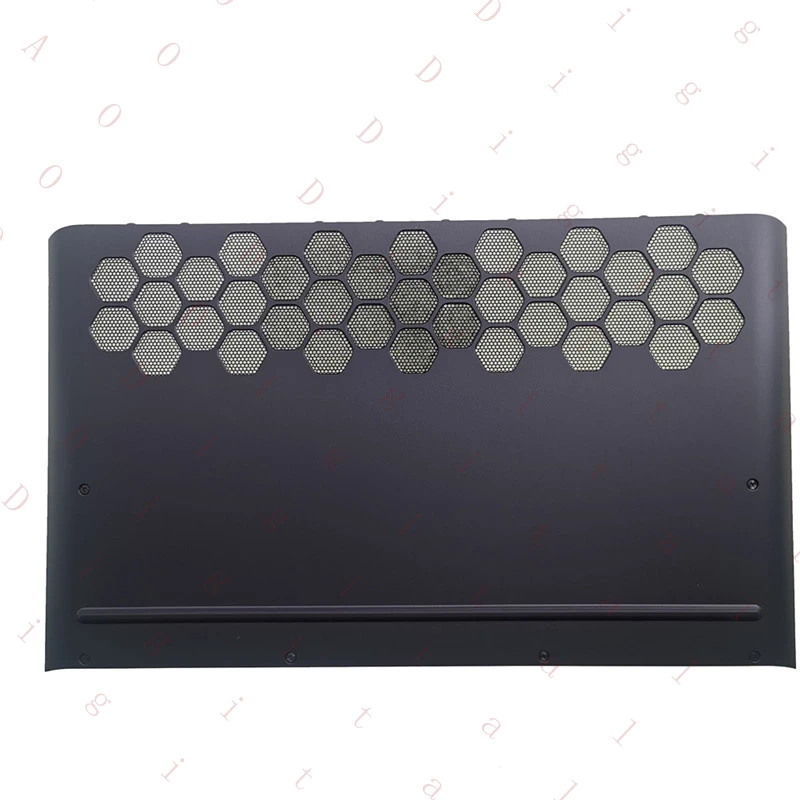 BR for Dell Alienware Area-51m R1 R2 A Shell B Shell C Shell Frame D Shell E Back Cover Bottom Shell Air Outlet Shell 09T8WH 0