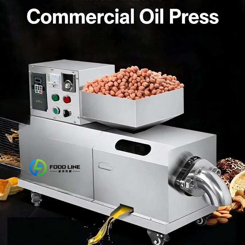 

Прямые поставки с завода: Автоматический пресс для отжима масла и пресс для соевого масла промышленного назначения, на заказ