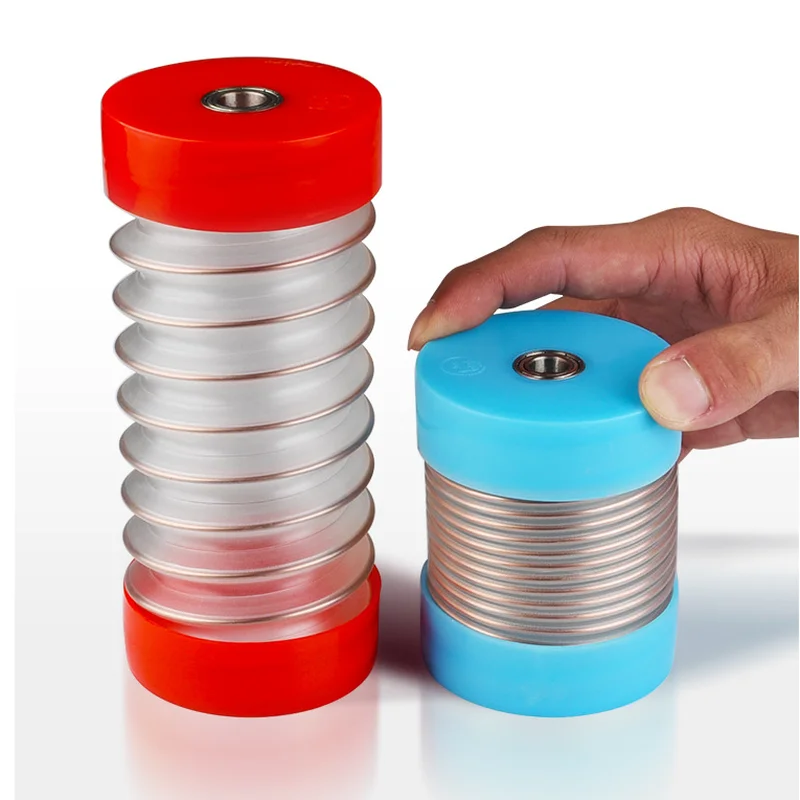 50-160mm Practical Electric Drill Vacuum Cleaner Stretchable Bearing Fixed Dust Cover Pvc Collector Cup Power Tool Accessories