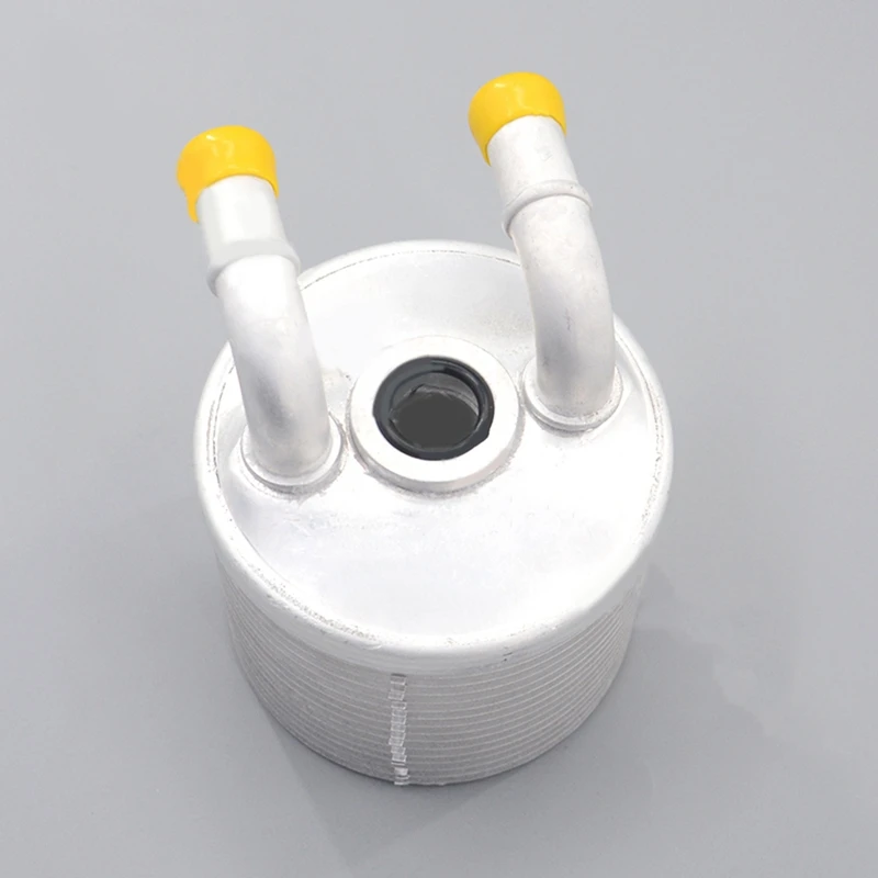 Radiatore olio cambio cambio con guarnizione 227557,2275.57 per Peugeot 3008 508 5008 Citroen C4 C5 C6 Hdi