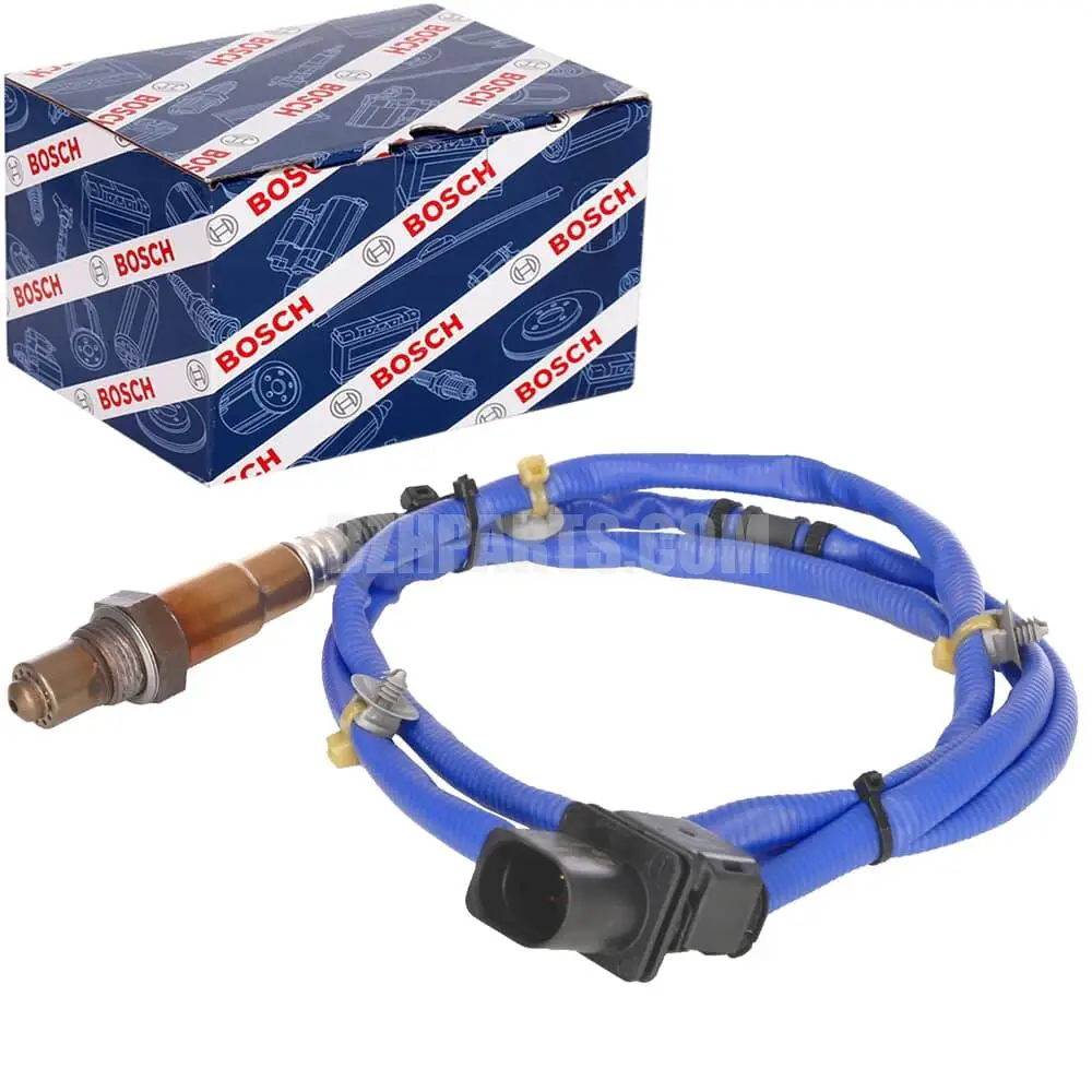 

Кислородный датчик BOSCH 0258017256/94860613400