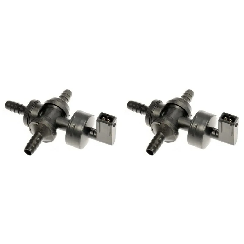 2X 31400692 Car Power Brake Booster Vacuum Pump Switch For Volvo S60 S80 V70 1999-2009 30645493 31265825