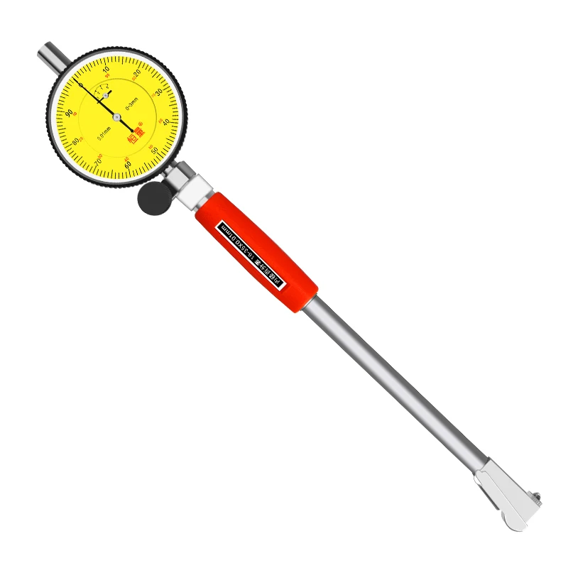 

High-Precision 10-18mm Dial Indicator Inner Diameter Gauge Measuring Cylinder High-Accuracy Measure