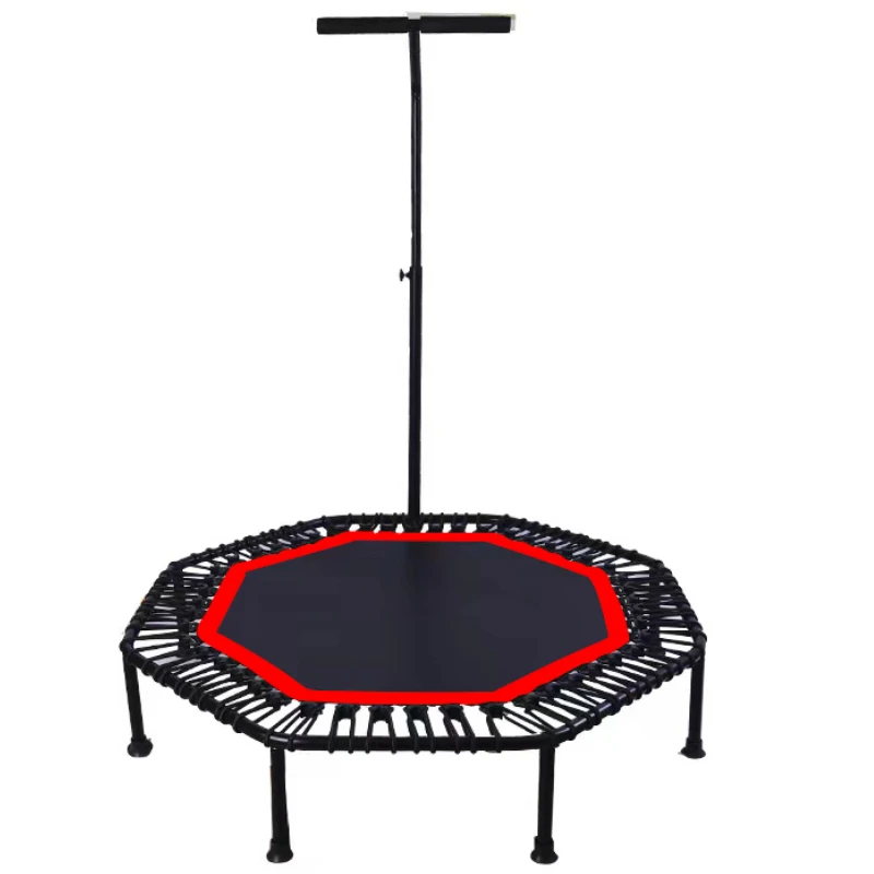

Economical Custom-Designed Big Indoor Trampolines for Kids on Sale