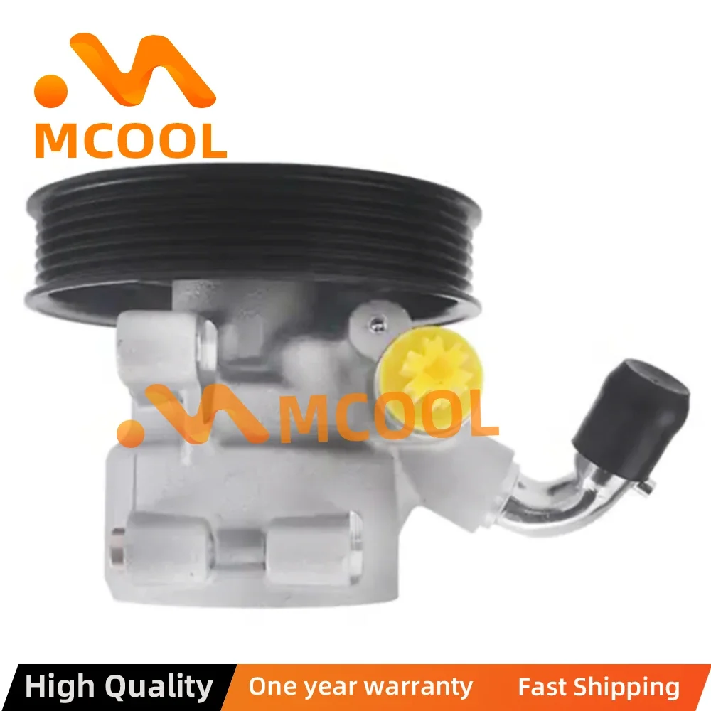 

New Auto Power Steering Pump For Ford ECOSPORT FIESTA STREET KA1.0-1.6 FIESTA 2S653A696DA 2S653A696CA 2S65-3A696-CA