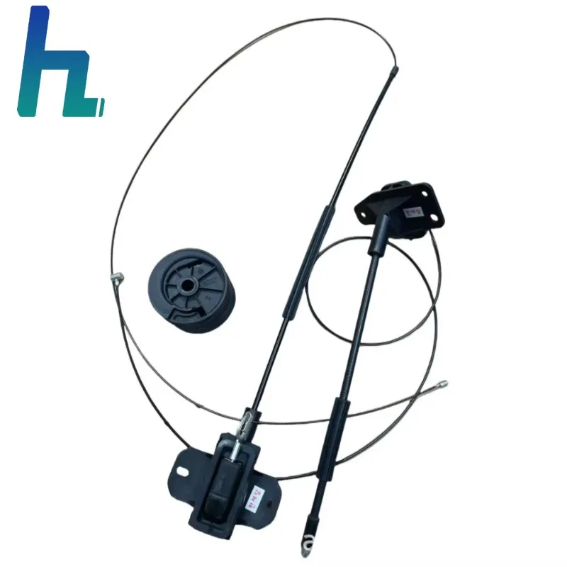 

83810A9000 83820-A9000 Auto Parts Slip Lock Actuator Motor and Cable Kit Lasso for Kia Sedona 2015-2021 83810-A9000