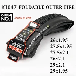 K E N D A Anti Stab K1047 26/27.5/29