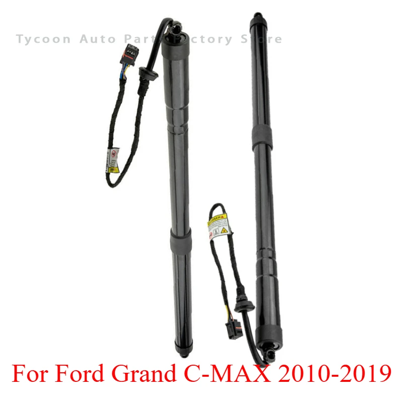 

Brand New 2pcs 2359184 2359182 Brand New Rear Left Electric + Right Tailgate Support Lever for Ford C-MAX 2010-2019