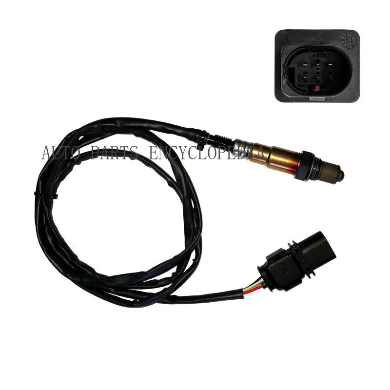 RRR+ Oxygen O2 Sensor for 2006-2018 BMW Jeep Mercedes Benz Mini Smart UPSTREAM
