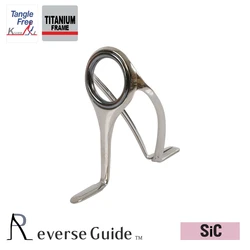 FUJI RV Titanium SiC Guide TRVSG GUIDE