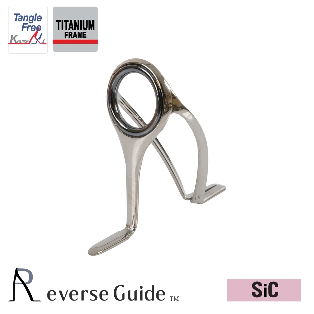 FUJI RV Titanium SiC Guide TRVSG GUIDE