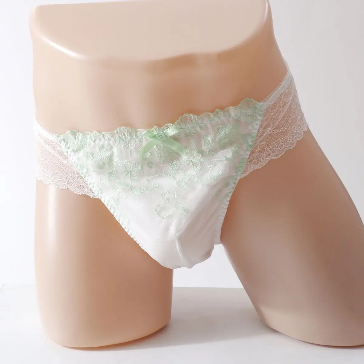 

Мужские кружевные трусы, танцевальные костюмы для живого шоу, DJ Club, частная вечеринка FKK