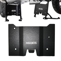 R1200GS R1250GS Placa de protección de soporte central para BMW R1200 GS LC R1250 GS Adventure 2014-2023 extensión de protector de motor de motocicleta