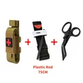 TN-75cm Plastic 1set