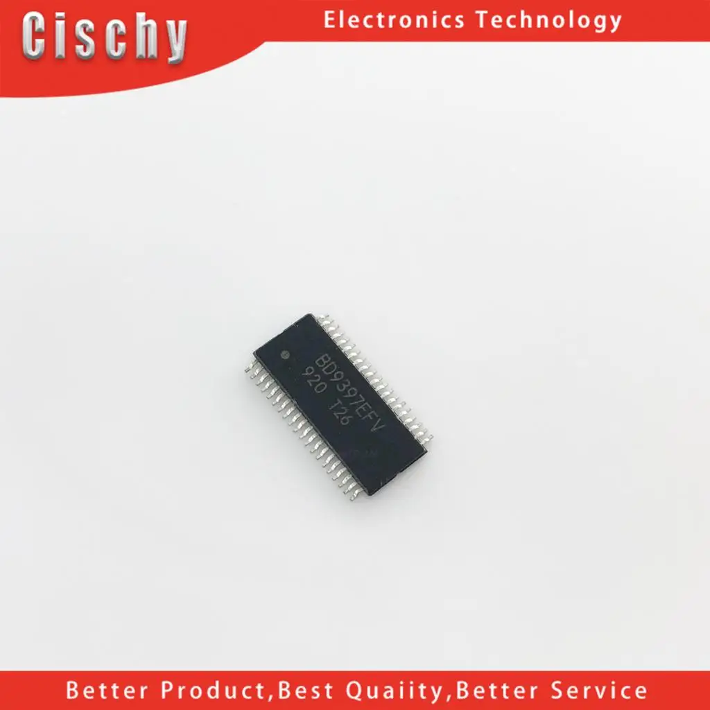 

1pcs/lot New Original BD9397 BD9397EFV TSSOP40 In Stock