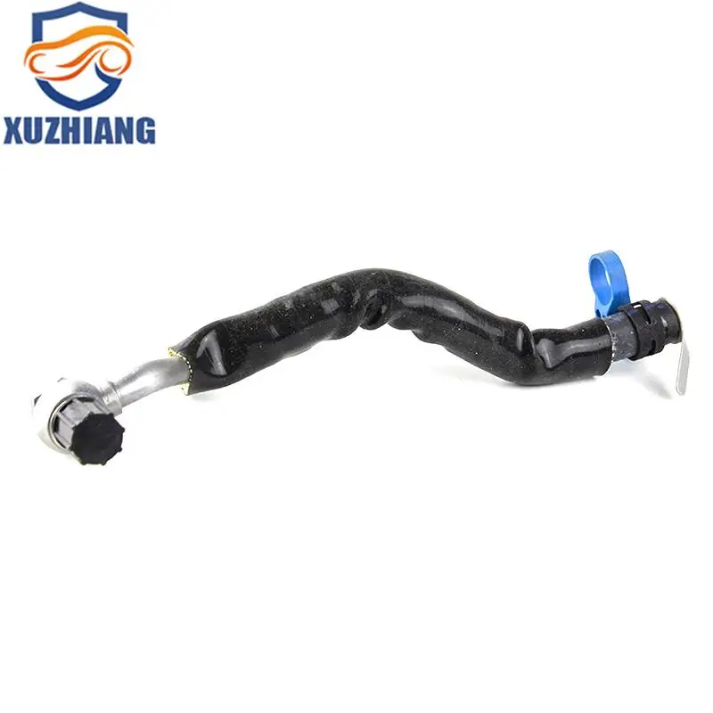 1341K4 9805975380 11537565433 New Turbocharger Coolant Water Hose 1.6T for Peugeot Citroen BMW