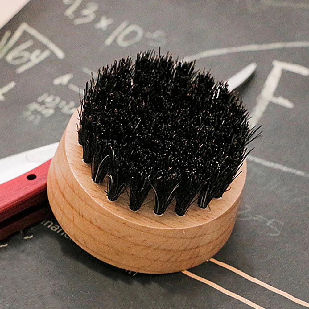 Рисунок 4 - щетка для бороды из натуральной щетины кабана