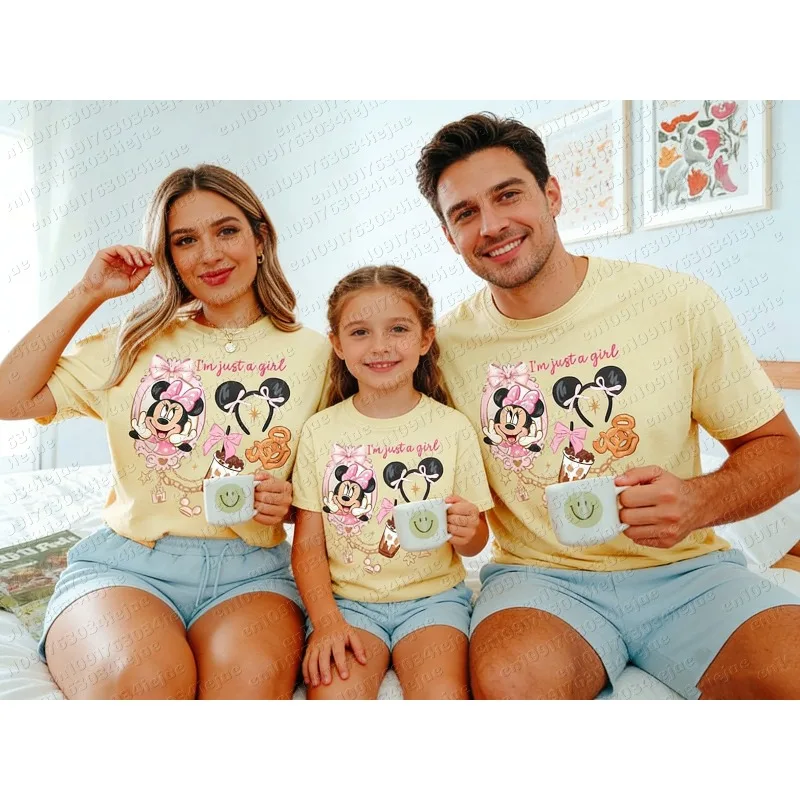 2026 Minnie Mouse C…