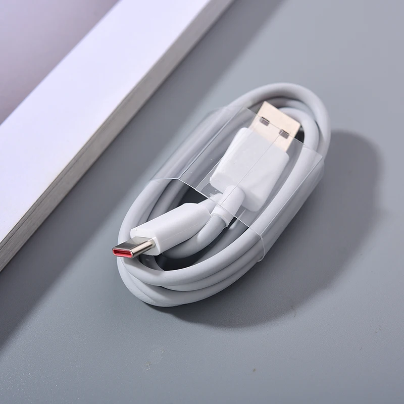 Original Xiaomi 33W Charger EU Fast Turbo Charge Wall Adapter 1M 6A Type C Cable For Mi 10 9 Redmi K50 K40 Pro Note 9 11 Pro Max