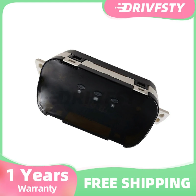 

Электронные цифровые часы для Chevrolet Lova Aveo