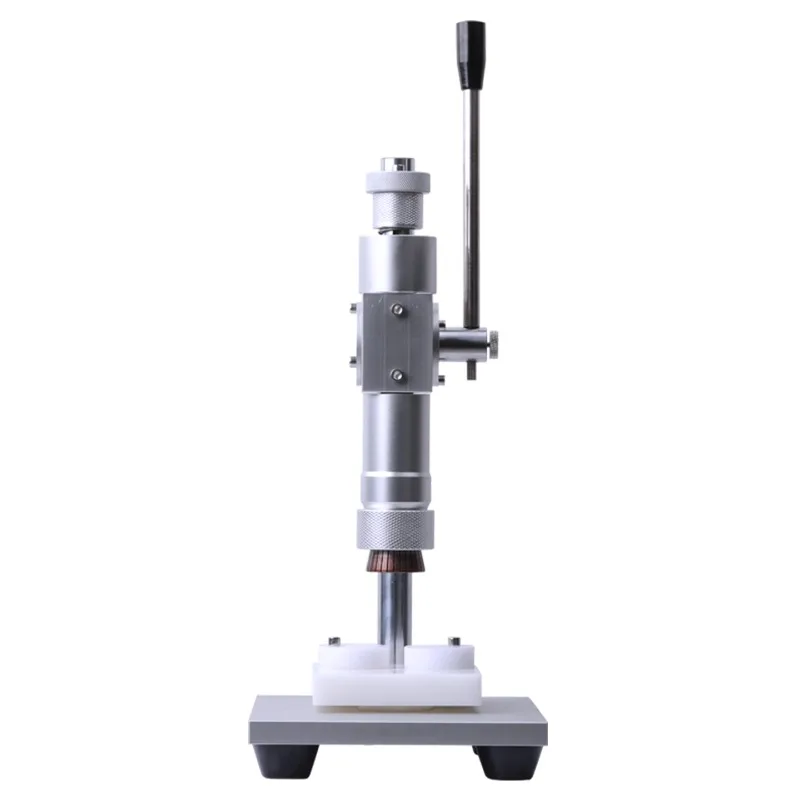 Handheld Manual Per…