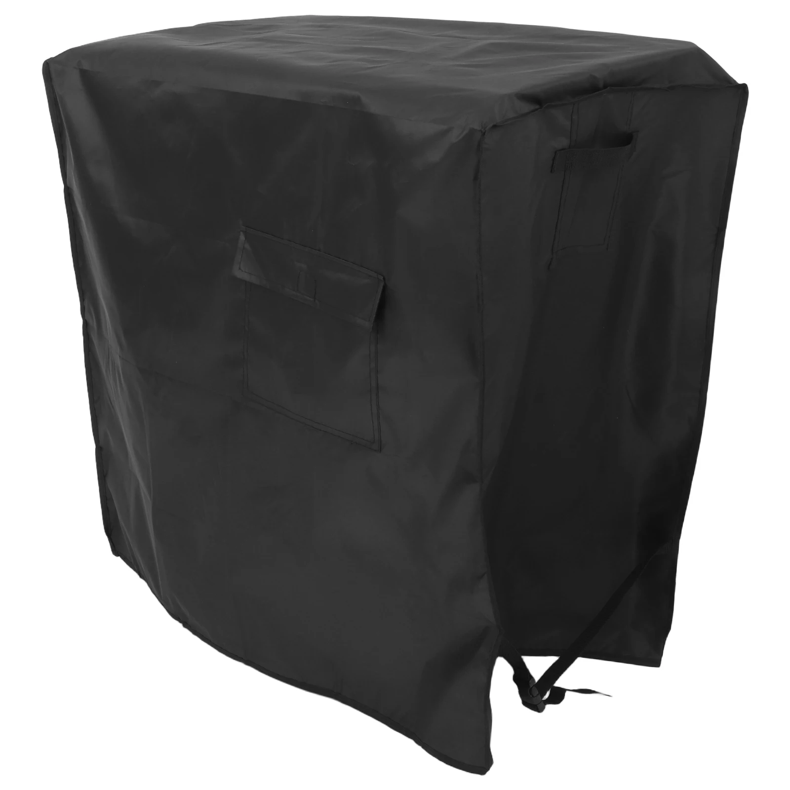 

Waterproof 420D Oxford Fabric Cooler Cart Heavy Duty Outdoor Protective Cover For Patio All Season Durable Replacement Sturdy