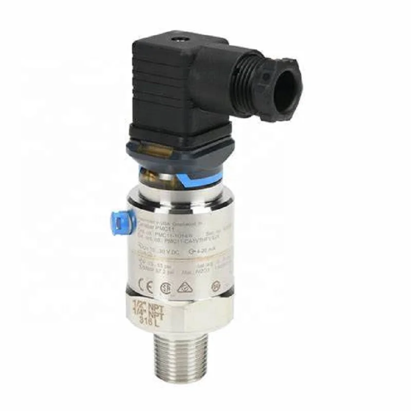 

E+H Gauge Pressure Cerabar PMC11 Pressure Transmitter