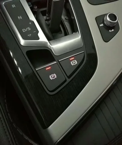 OEM для Audi A4 A5 B9 кнопка переключения автохода