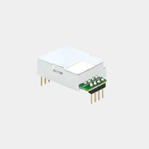 UART Output Carbon Dioxide Detection Infrared NDIR Principle Carbon Dioxide CO2 Sensor Module