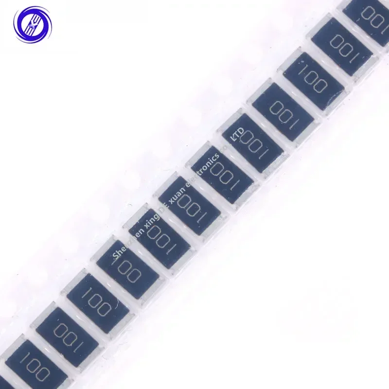 50 Pcs 2512 Smd Chi…