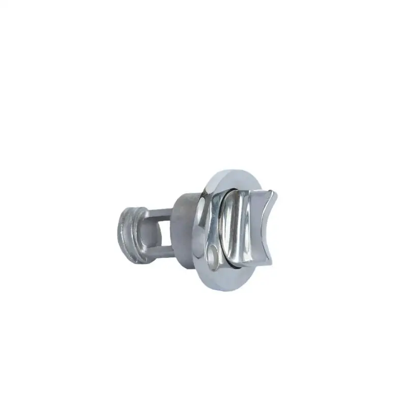 Yacht Drain Plug 1 Inch 316 Stainless Steel Rust Resistant Oval Shaped Leakproof for Sailboat Fishing Boat Kayak Canoe view 3