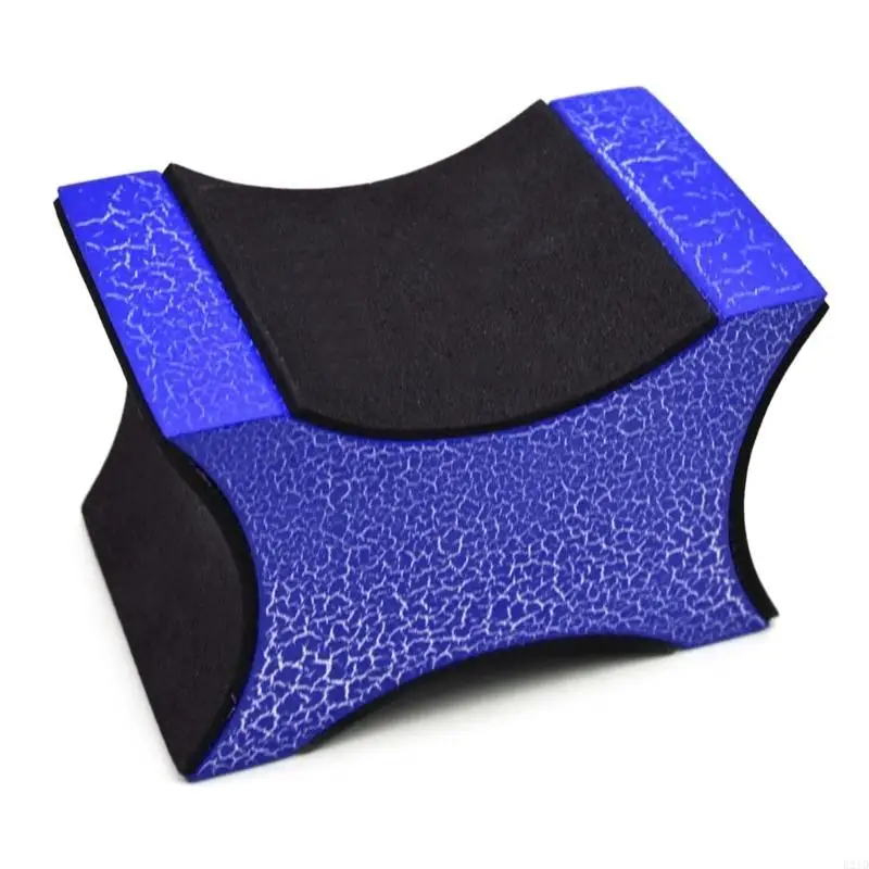 2 Usage Height String Instrument Neck Craddle Guitar Neck Rest Support Pillow