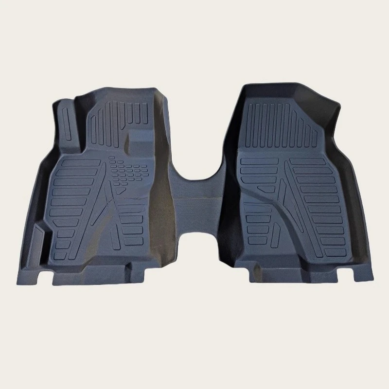 3D TPE Car Floor Mat for Toyota Prius 20/30 Series 2003-2017 Waterproof Non-slip All Weather Car Mats Carpet Car Foot Mat