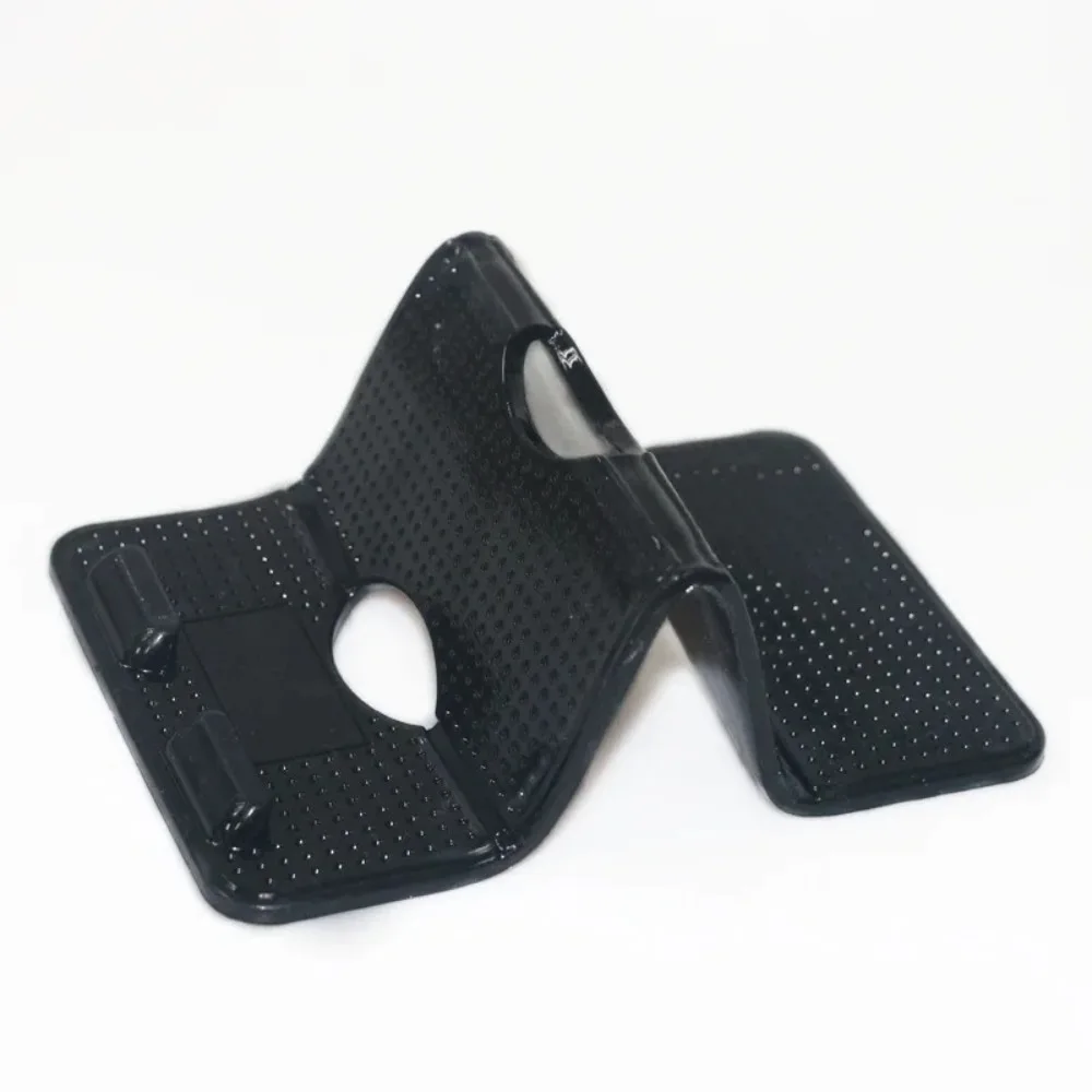 

НОВЫЙ многофункциональный автомобильный держатель для телефона, многоразовая противоскользящая накладка, держатель для салона автомобиля, складное настольное крепление, автомобильные аксессуары