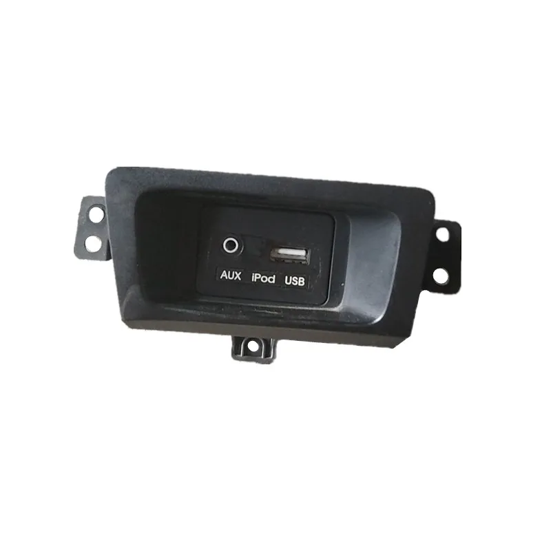 961204D600 AUX USB iPod Jack Assy per Hyundai Tucson 2005-2008