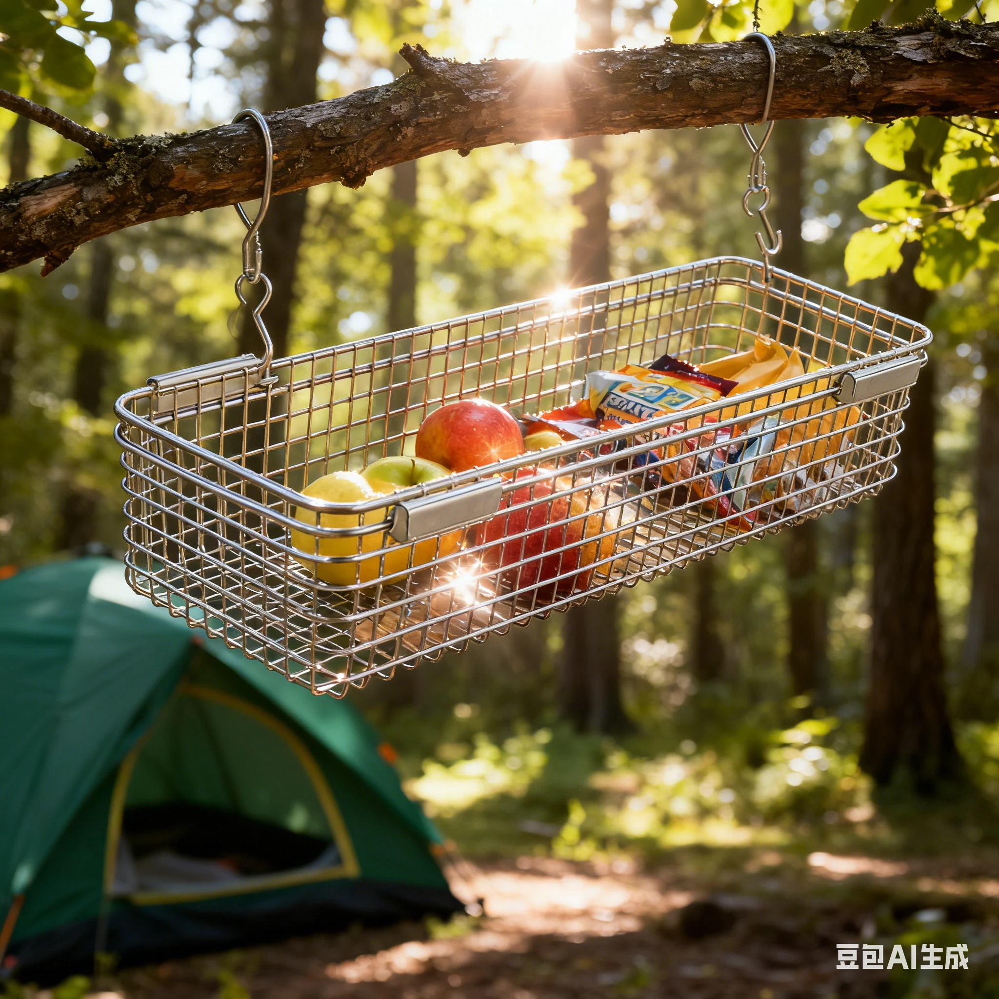 New Cleaning Basket… - image