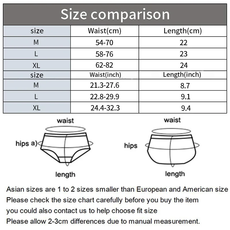 New Women\'s Cotton Panties Underwear Low Waist Girl\'s Bow Briefs Sexy Striped Triangle Pants Female Underpants Lingiere