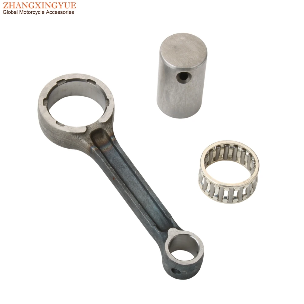 Motorcycle Connecting Rod For Honda Z50R Z50 ATC70 C70 CL70 CT70 SL70 TRX70 XL75 XR75 CF70 13201-036-010