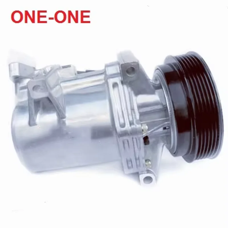 Ac A/C Compressor 1…